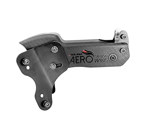 Carbon Dual Rear Water Bottle Carrier for Road & Triathlon Bikes
