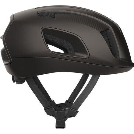 Poc Cytal Carbon (Cpsc) Helmet Uranium Black, M/54-59Cm