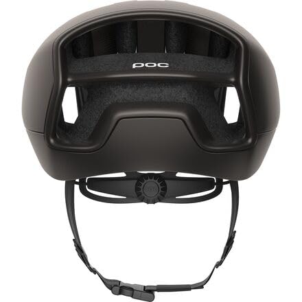 Poc Cytal Carbon (Cpsc) Helmet Uranium Black, M/54-59Cm