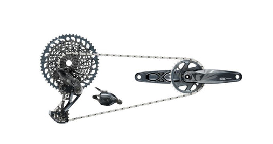 SRAM GX Eagle Dub Boost Group Set