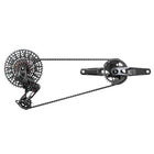 SRAM X0 Eagle AXS Transmission Groupset 32T CL55 Dub 10-52T