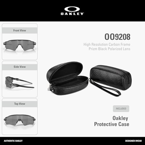 Oakley Radar EV Path OO9208 Shield Sunglasses for Men for Women