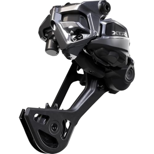 Shimano XTR M9250 Di2 Wireless 12-Speed Drivetrain Upgrade Kit
