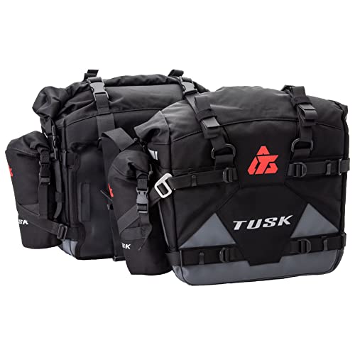 Bike Bags & Panniers