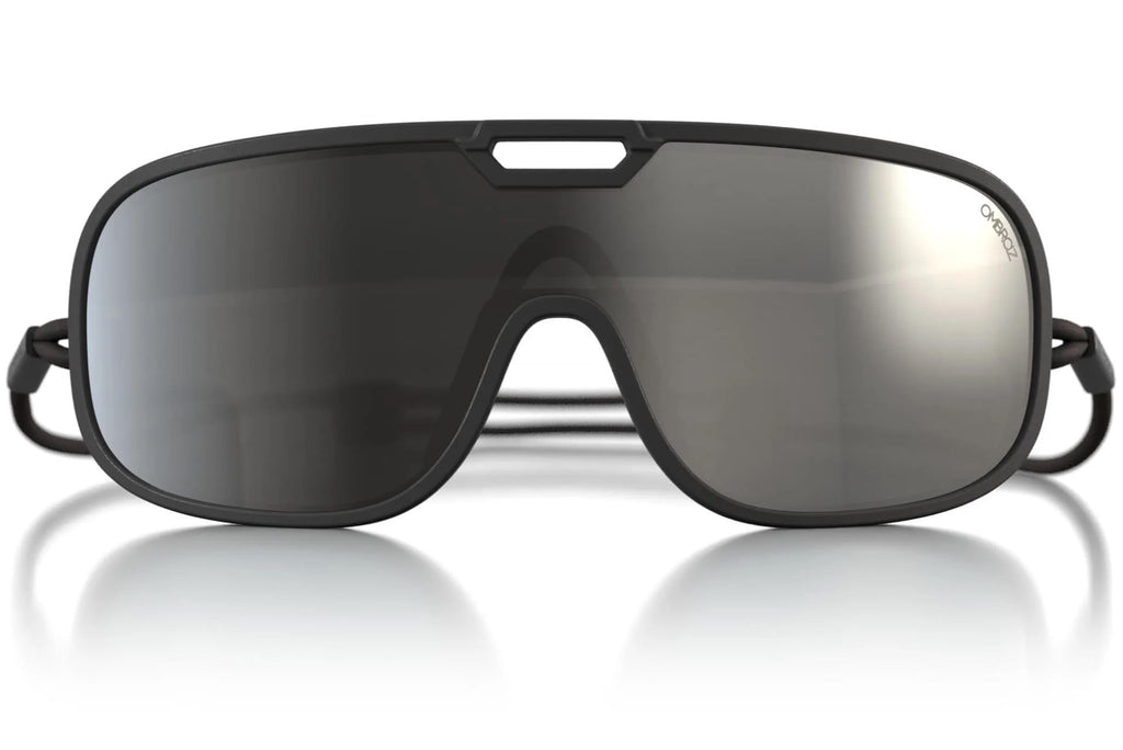 Armless Sunglasses Adjustable Cord UV Protection Sports Sunglasses