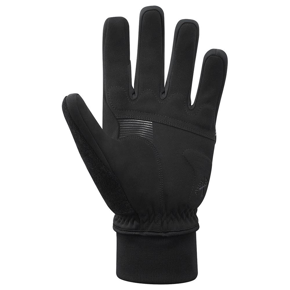 Shimano Cycling Winter Gloves with PrimaLoft and GORE-TEX Infinium