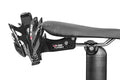 Dual Rear Hydration System for Road & Triathlon Bikes