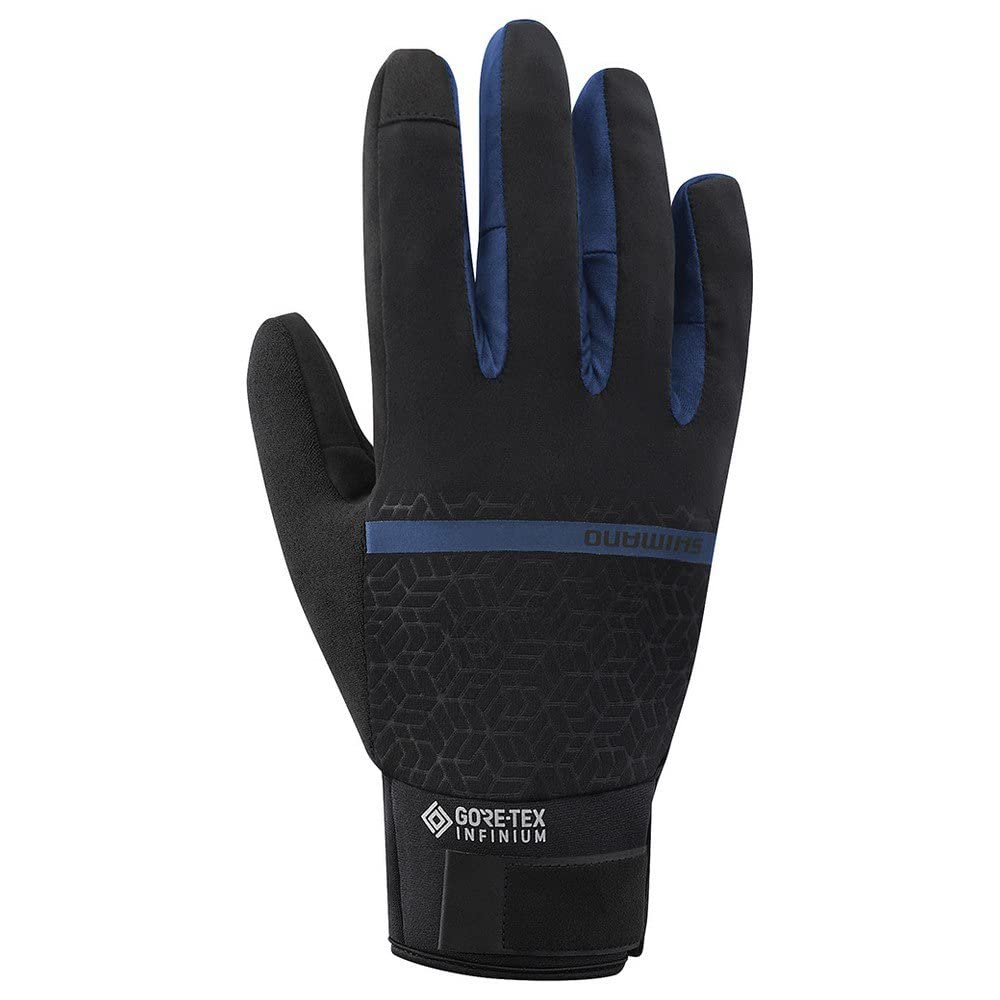 Isolating Gloves by Shimano