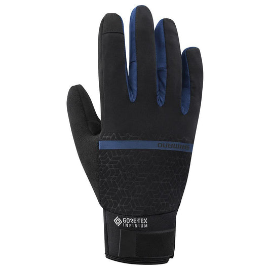 Isolating Gloves by Shimano