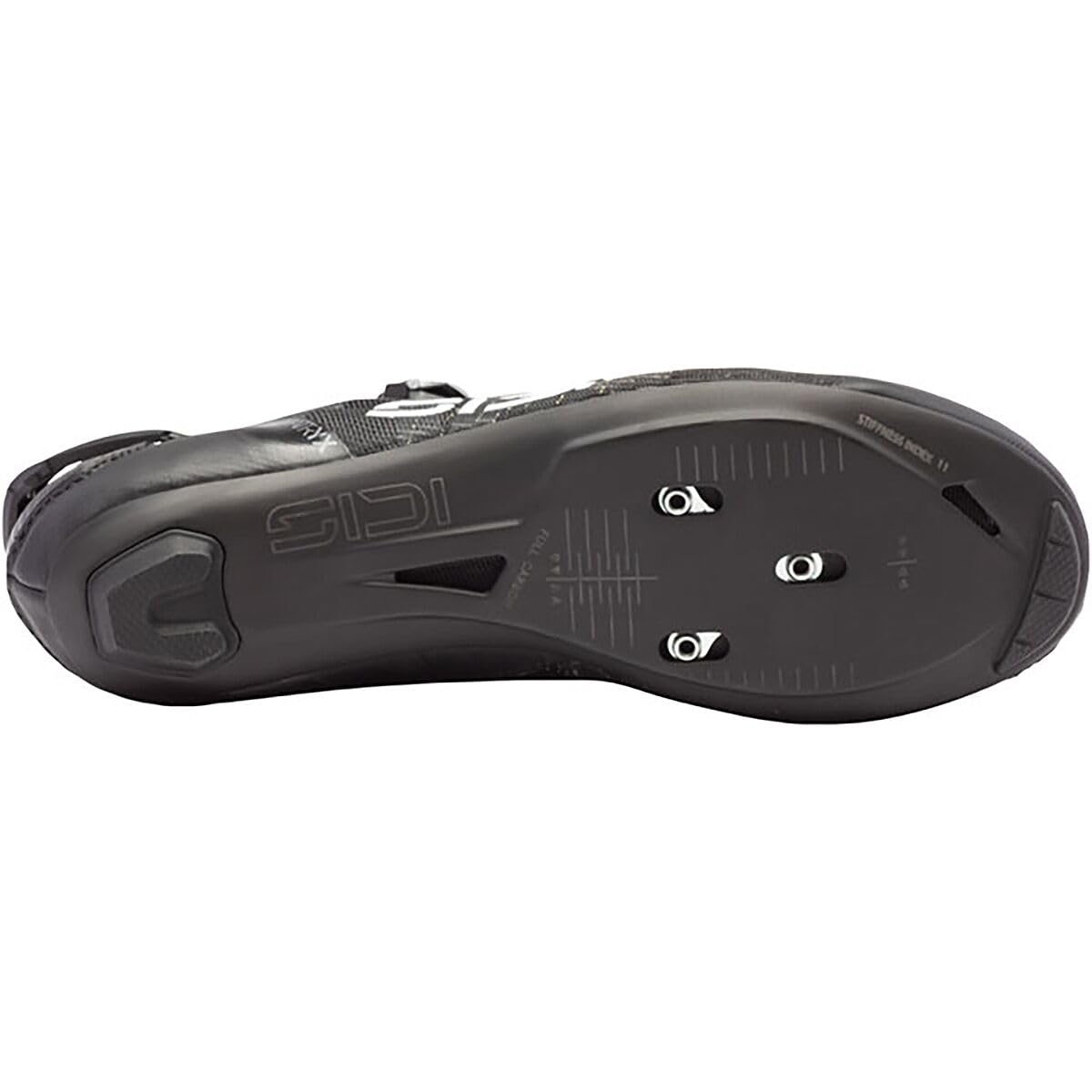 Sidi Wire 3 Men's Shoes