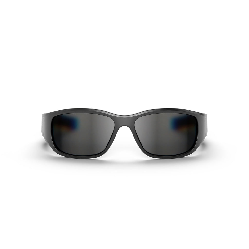 Smart Audio Sunglasses Bluetooth Sport Glasses Polarized UV Protection