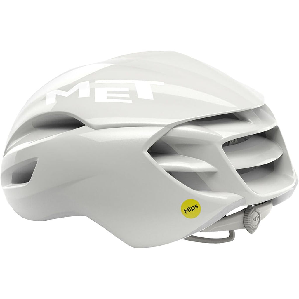 MET Manta MIPS Cycling Helmet - Tadej Pogacar Black Edition