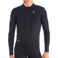 Giordana Men's FR-C Pro Thermal Long Sleeve Cycling Jersey