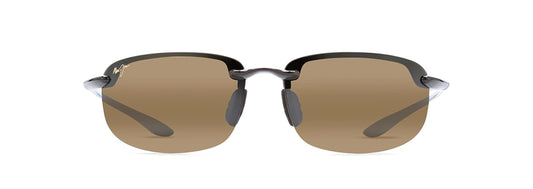 Maui Jim Polarized Men's and Women's Hookipa Rectangular Sunglasses