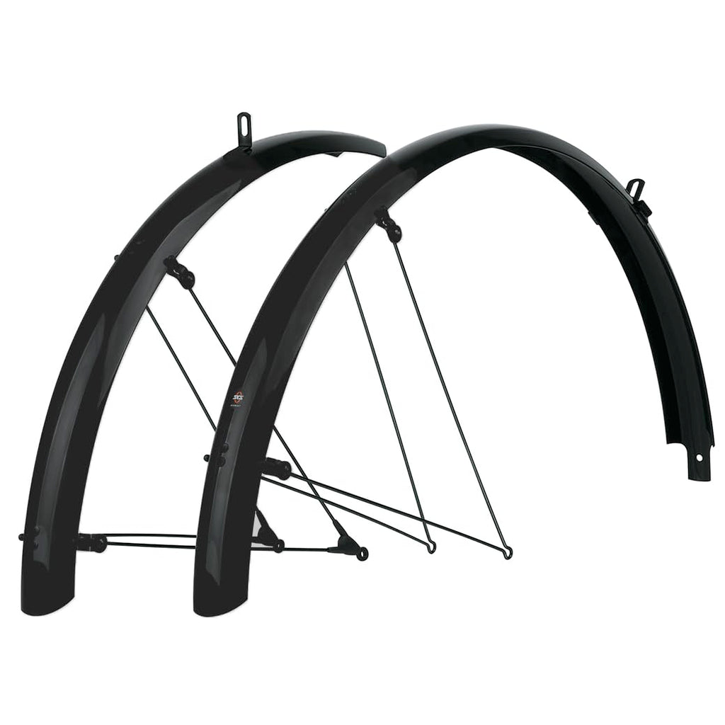 SKS GERMANY Bluemels Matte Black