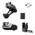 Shimano XTR M9250 Di2 Wireless 12-Speed Drivetrain Upgrade Kit