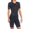 Giordana Women's NX-G Short Sleeve Cycling Road Suit