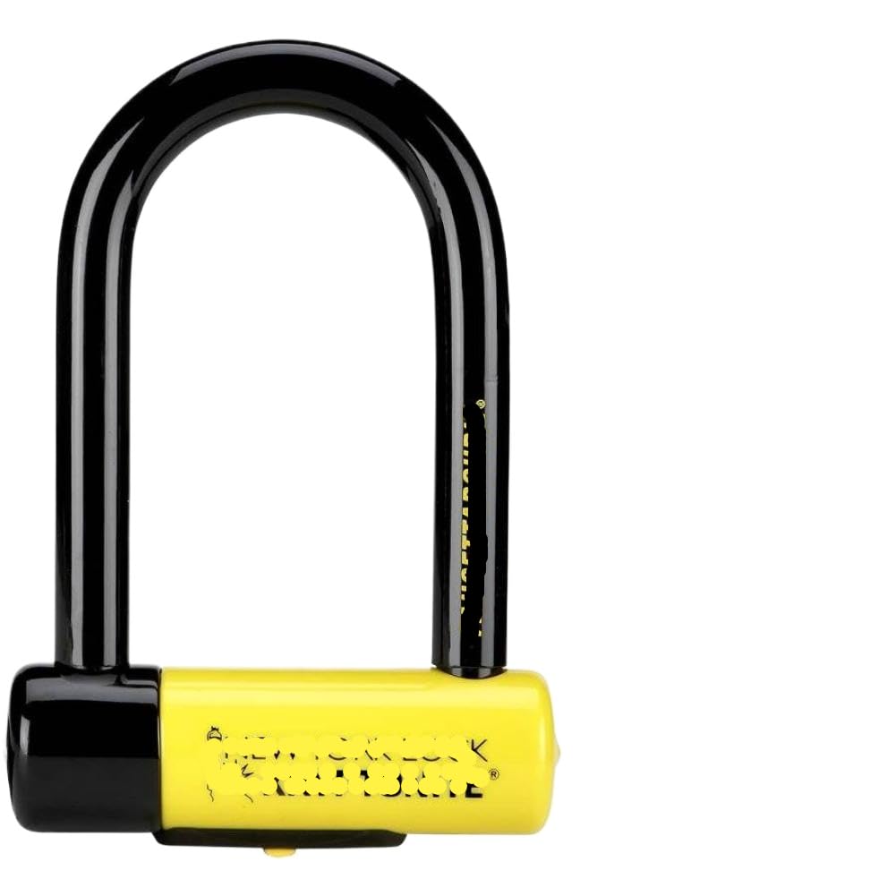 Bike U-Lock 18mm Hardened Steel Shackle Replacement Component