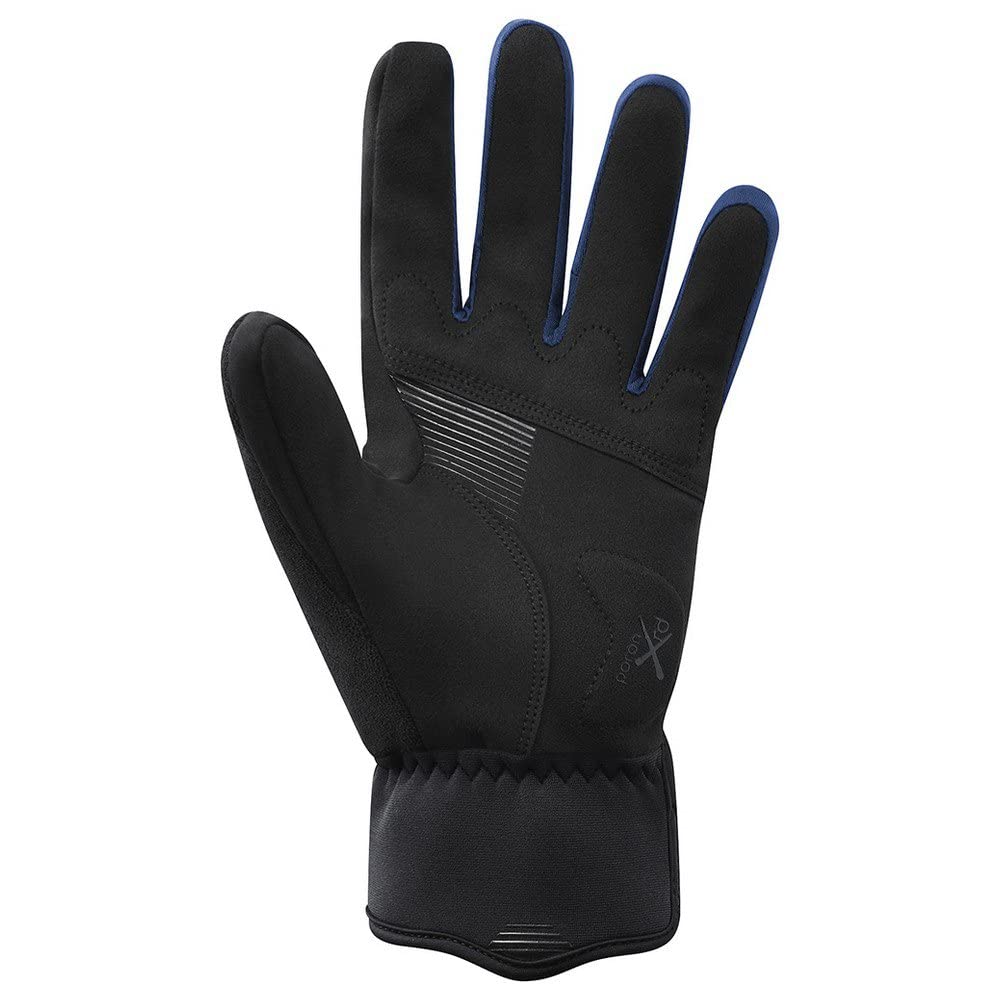 Isolating Gloves by Shimano