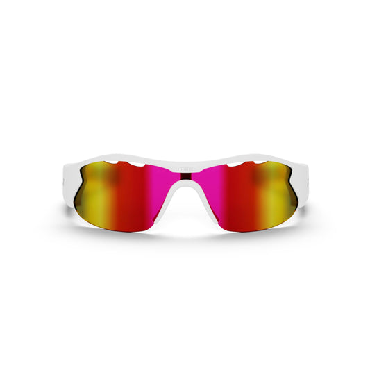 Smart Audio Sunglasses Bluetooth Sport Glasses Polarized UV Protection