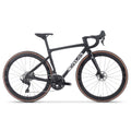 Carbon Road Bike Shimano 105 R7120 24-Speed Hydraulic Disc Brake