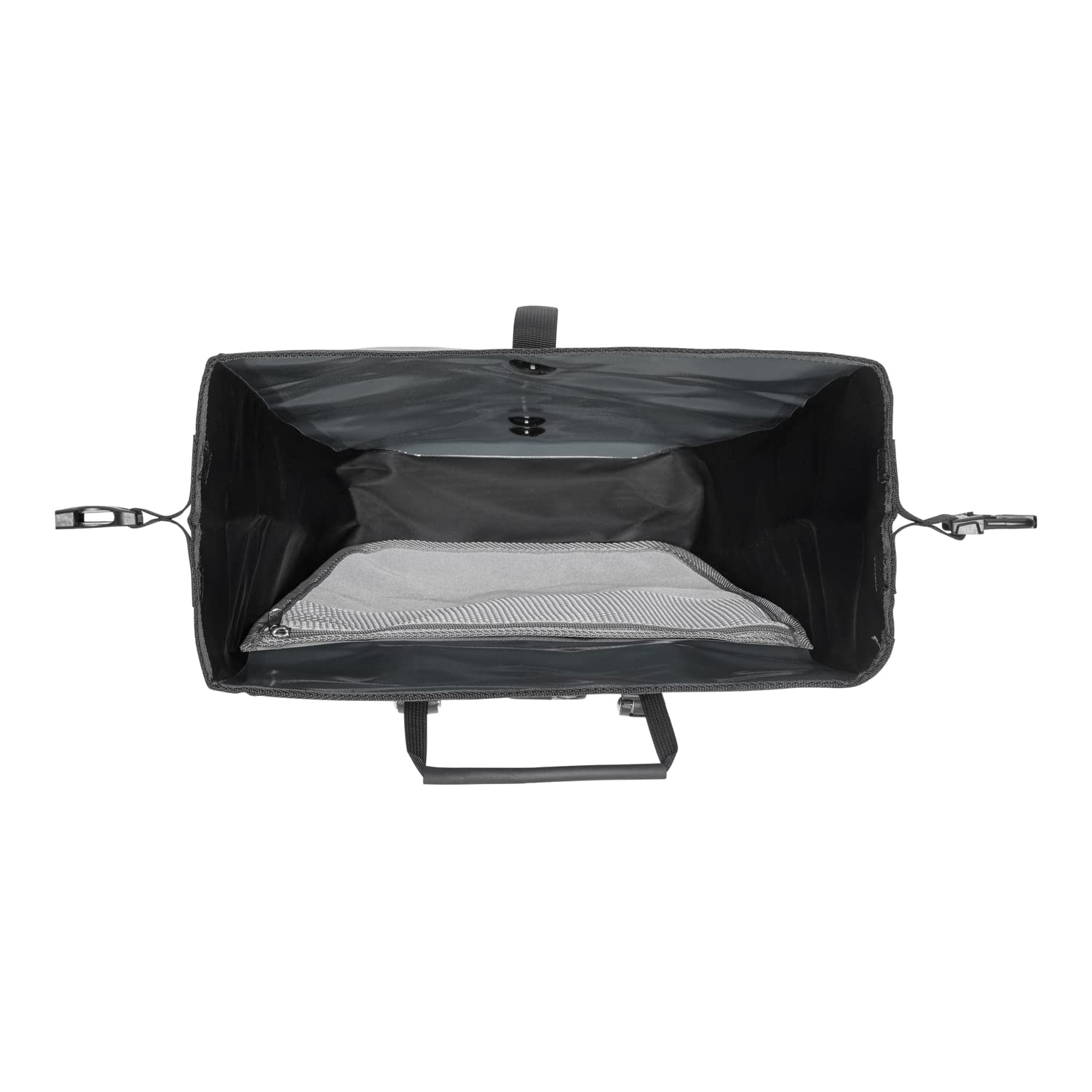 Ortlieb Adult's Pannier Bag Back-Roller Classic QL2.1 Pair