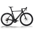 Full Carbon Racing Bike Shimano R7120 24-Speed Hydraulic Disc Brake