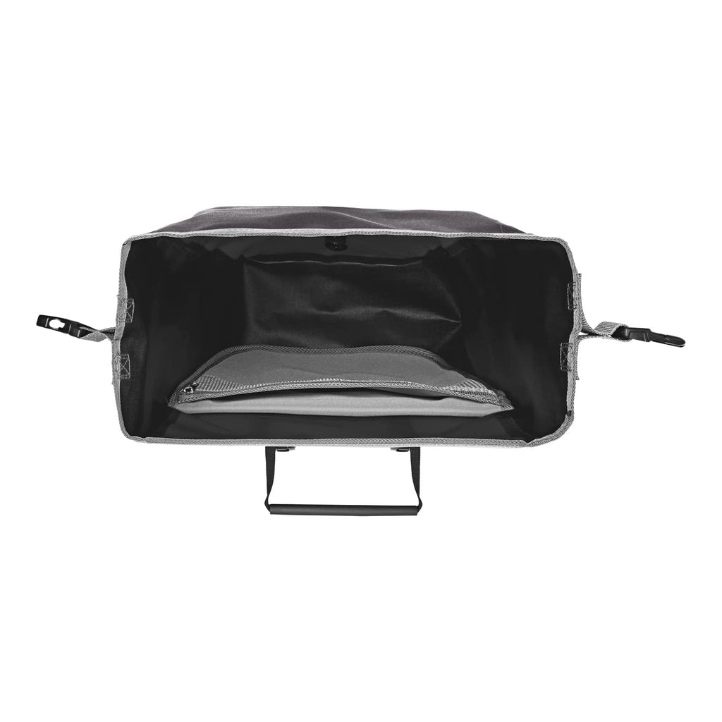Ortlieb Back-Roller Plus Adult's Pannier Bag Quick Lock 2.1 Pair