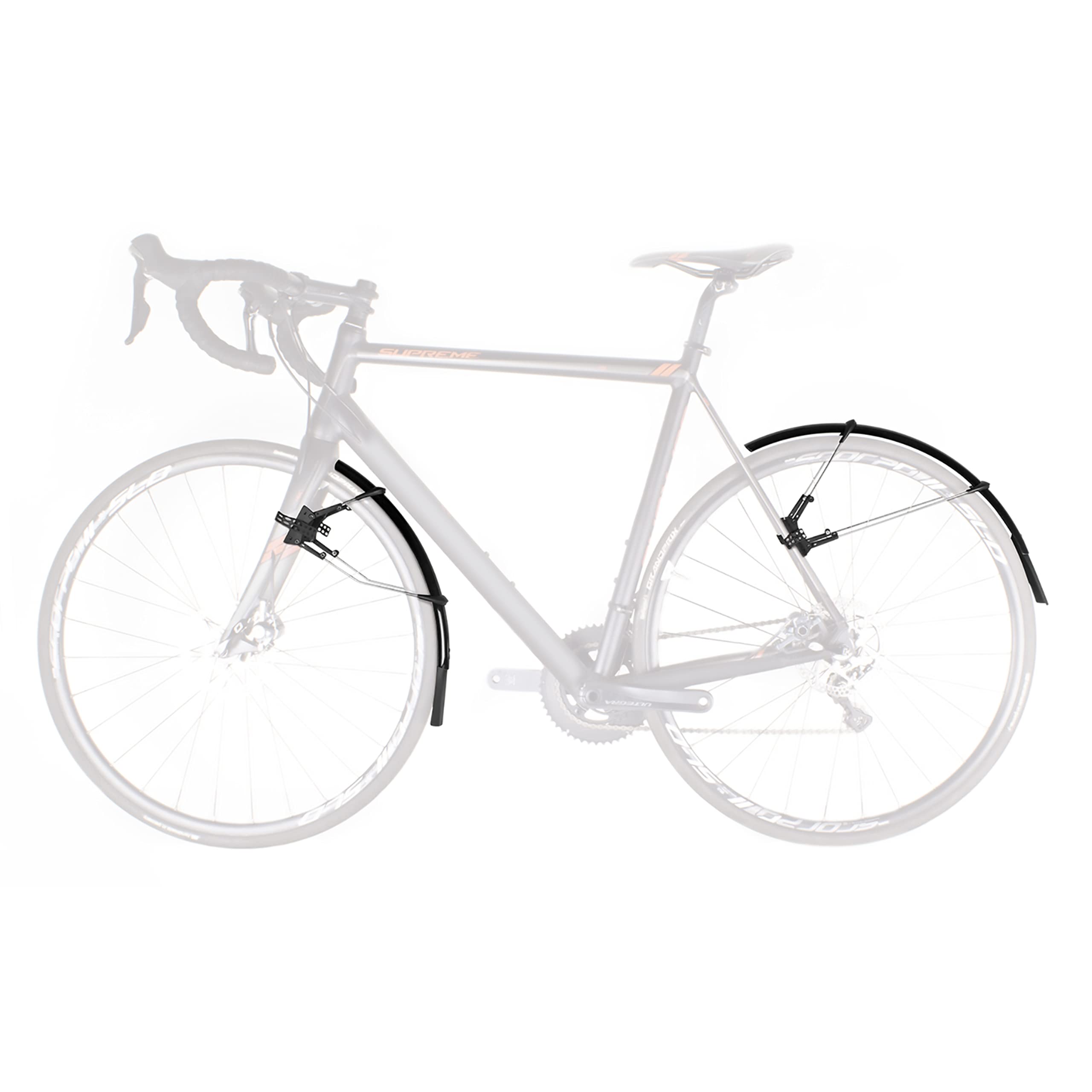 SKS Germany Raceblade Pro XL Bicycle Fender Set