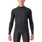 CASTELLI, Flight Air Long-Sleeve Jersey - Men's, Black, XL