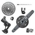 Sram Gx Eagle Axs Transmission E-MTB Groupset