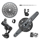 Sram Gx Eagle Axs Transmission E-MTB Groupset