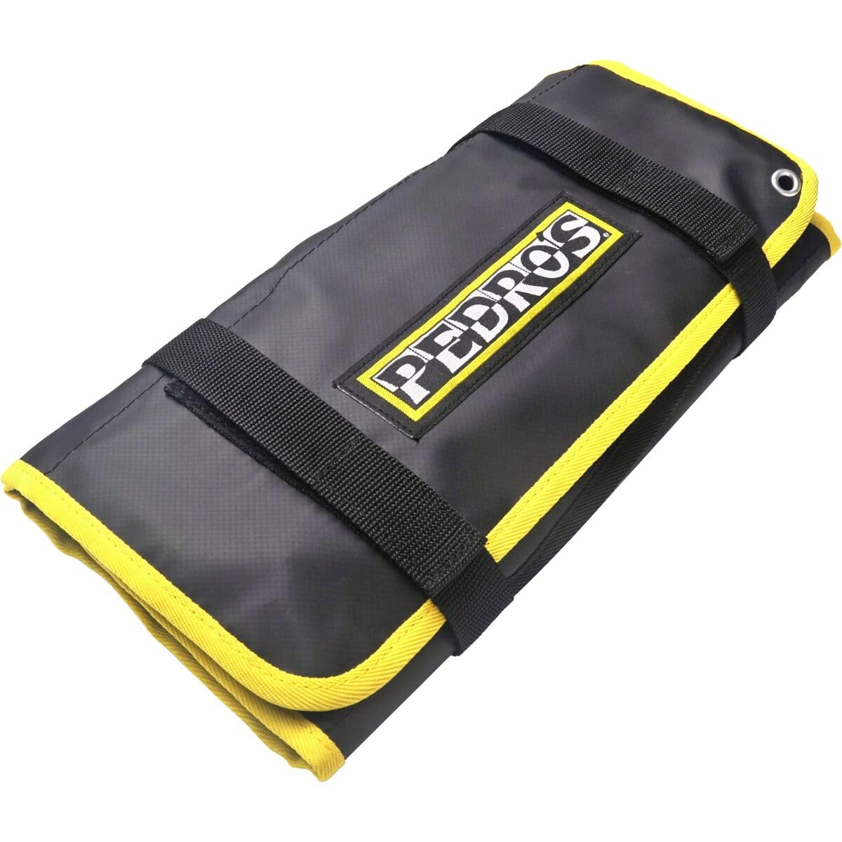 Pedro's Starter Tool Kit 1.1 Black/Yellow, One Size