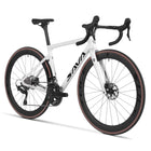 Carbon Road Bike Shimano 105 R7120 24-Speed Hydraulic Disc Brake