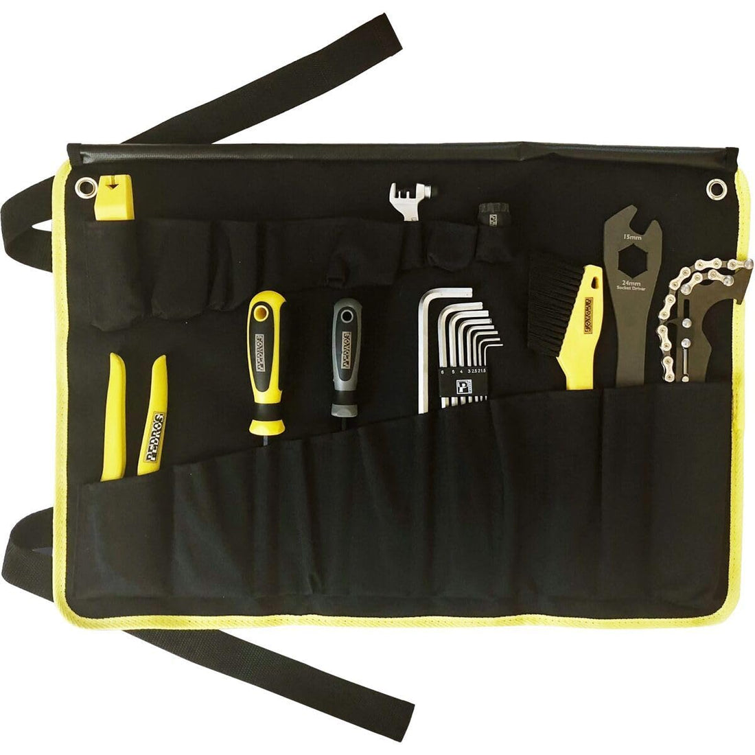 Bike Repair Tools