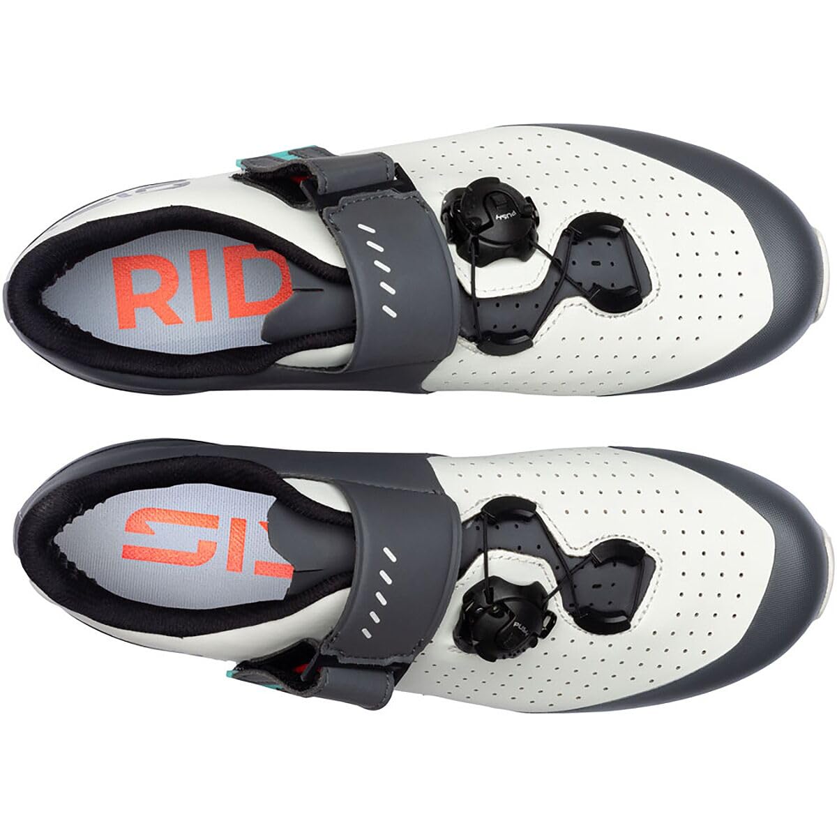 Sidi Physis Mountain Clipless Shoes - Men's