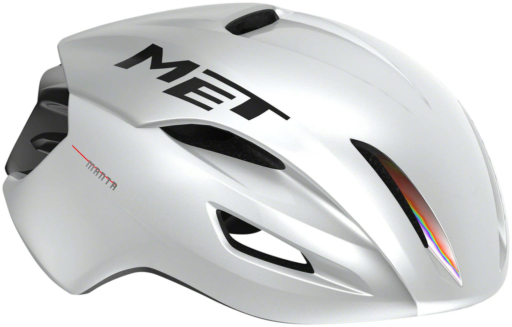 MET Manta MIPS Cycling Helmet - Tadej Pogacar Black Edition