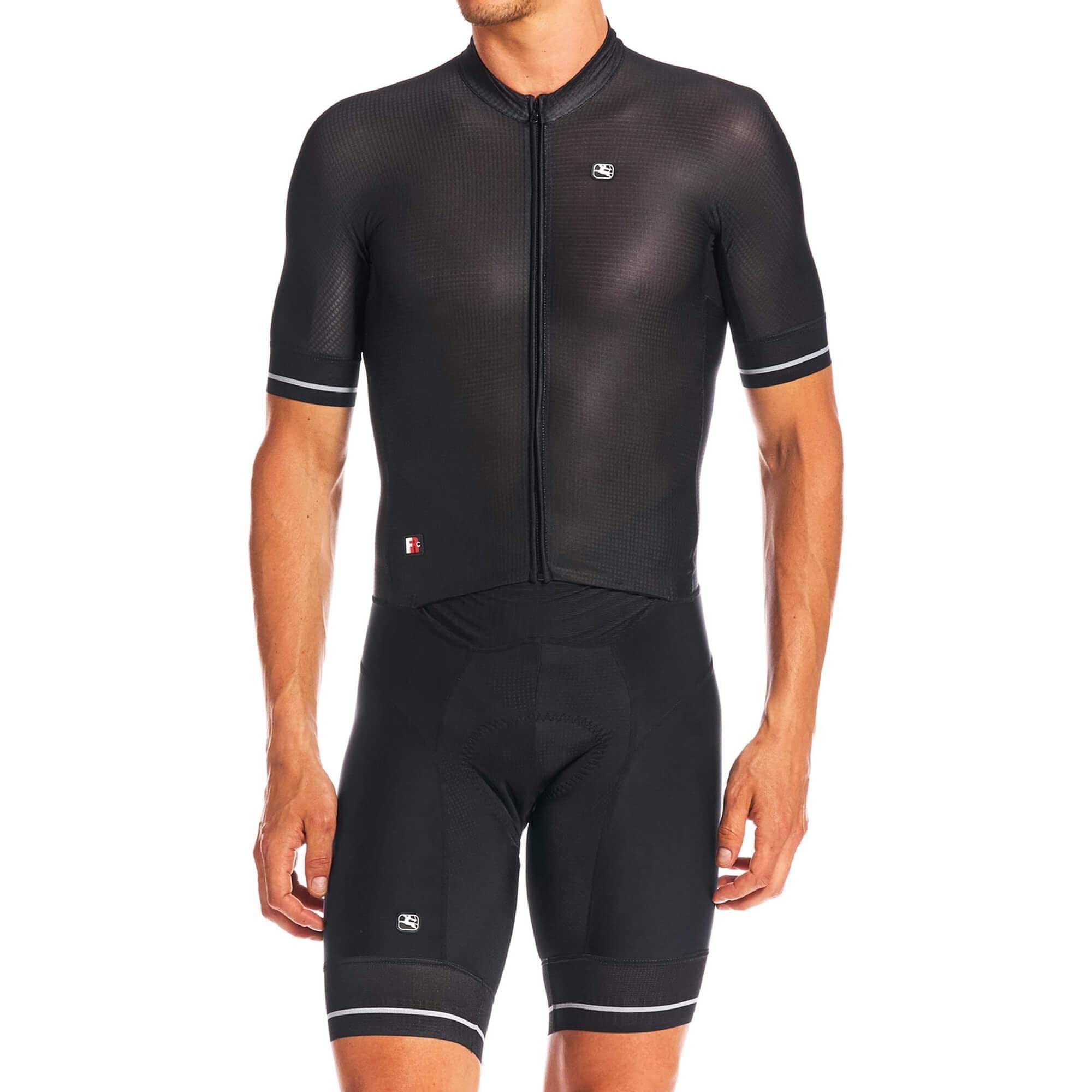 Giordana Men's FR-C Pro Cycling Doppio Suit