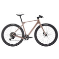 T800 Carbon Gravel Bike Shimano U6000 11-Speed Hydraulic Disc Brake