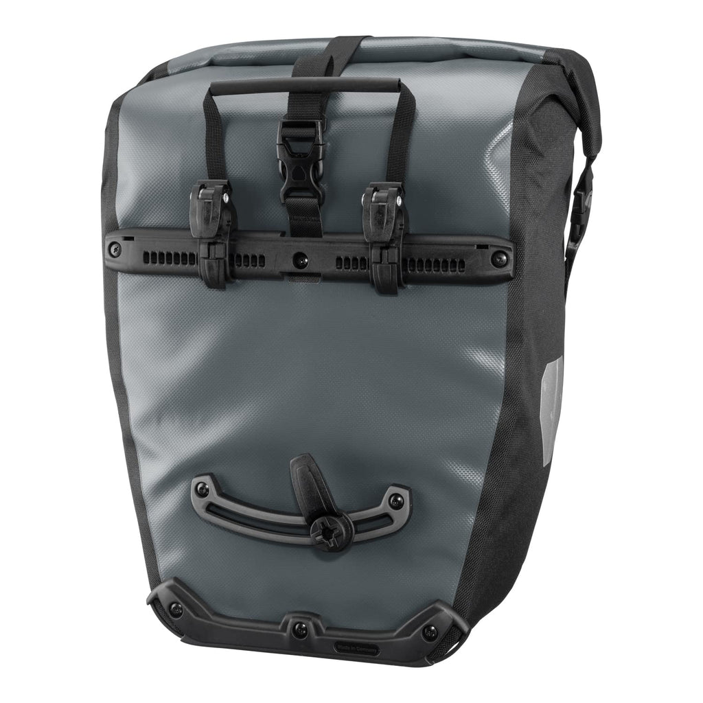 Ortlieb Adult's Pannier Bag Back-Roller Classic QL2.1 Pair