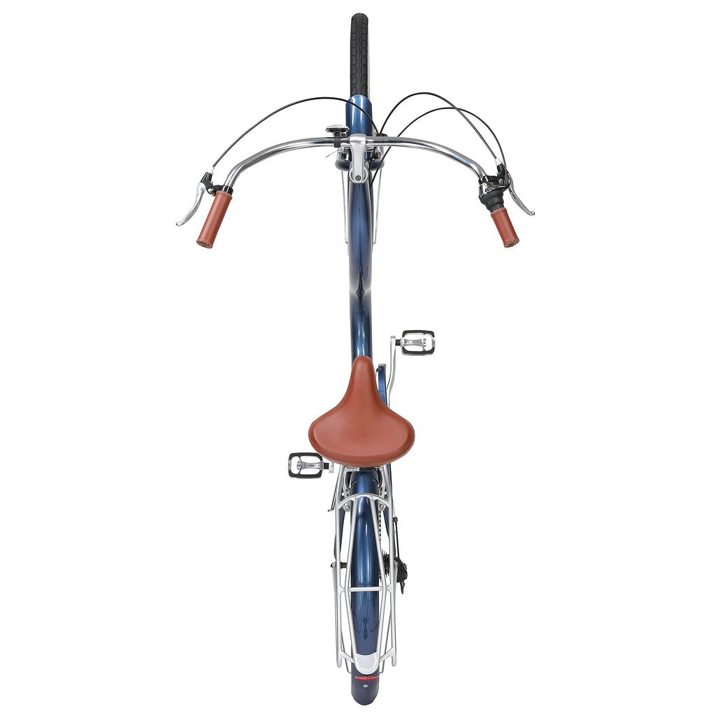 sixthreezero sixthreezero Easy Boarding Women's 7-Speed Bicycle, Teal