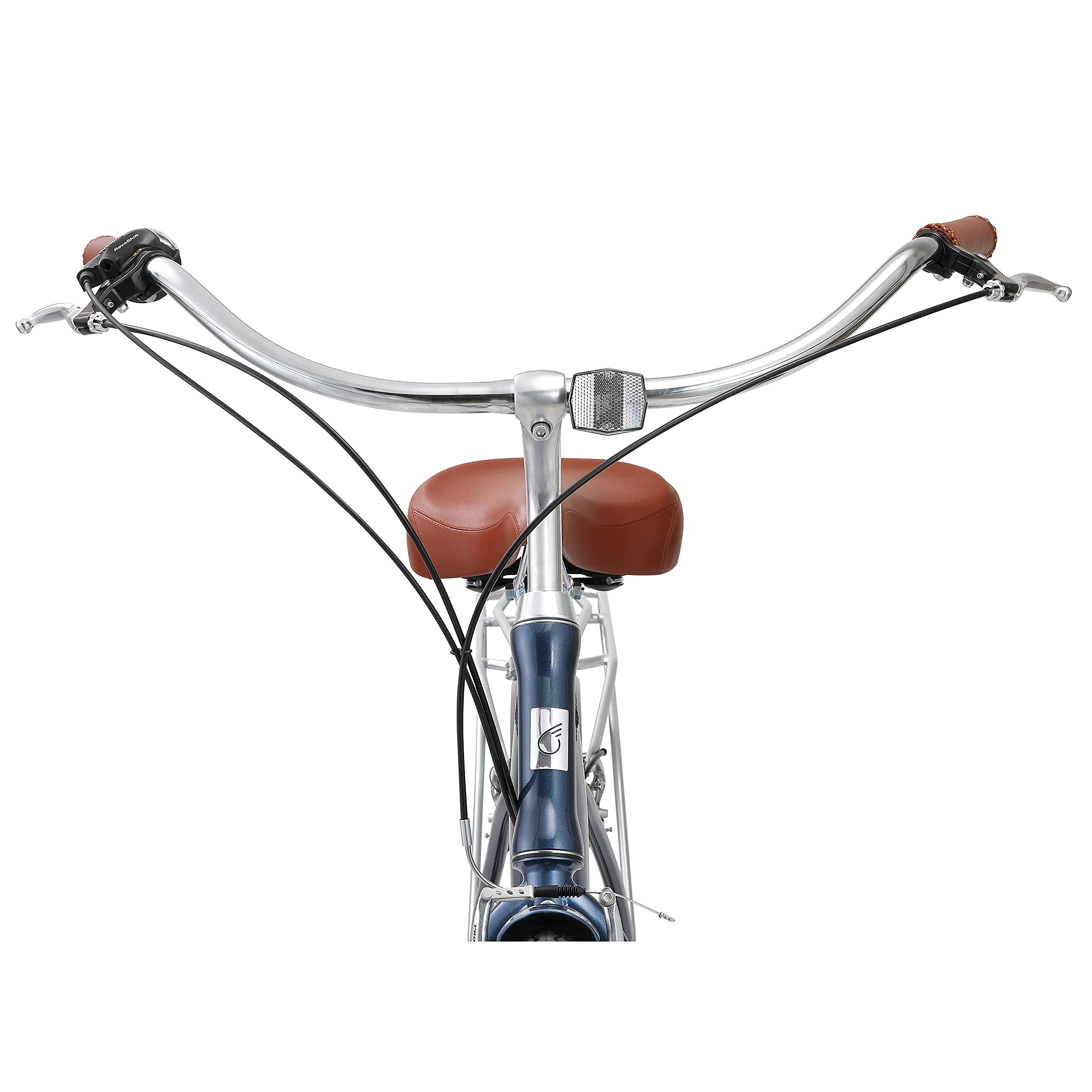 sixthreezero sixthreezero Easy Boarding Women's 7-Speed Bicycle, Teal