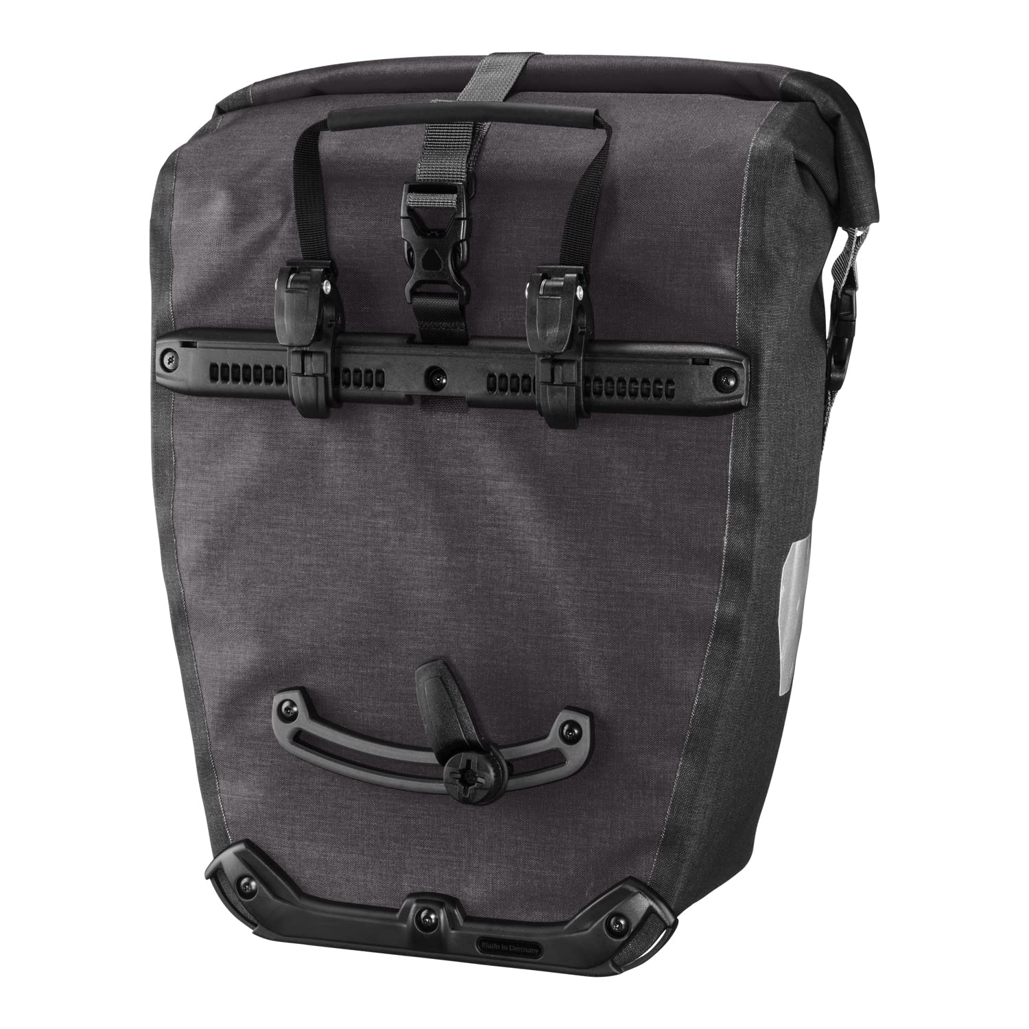 Ortlieb Back-Roller Plus Adult's Pannier Bag Quick Lock 2.1 Pair