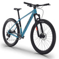 Carbon Fiber MTB Bike Shimano U6000 10-Speed Hydraulic Disc Brake