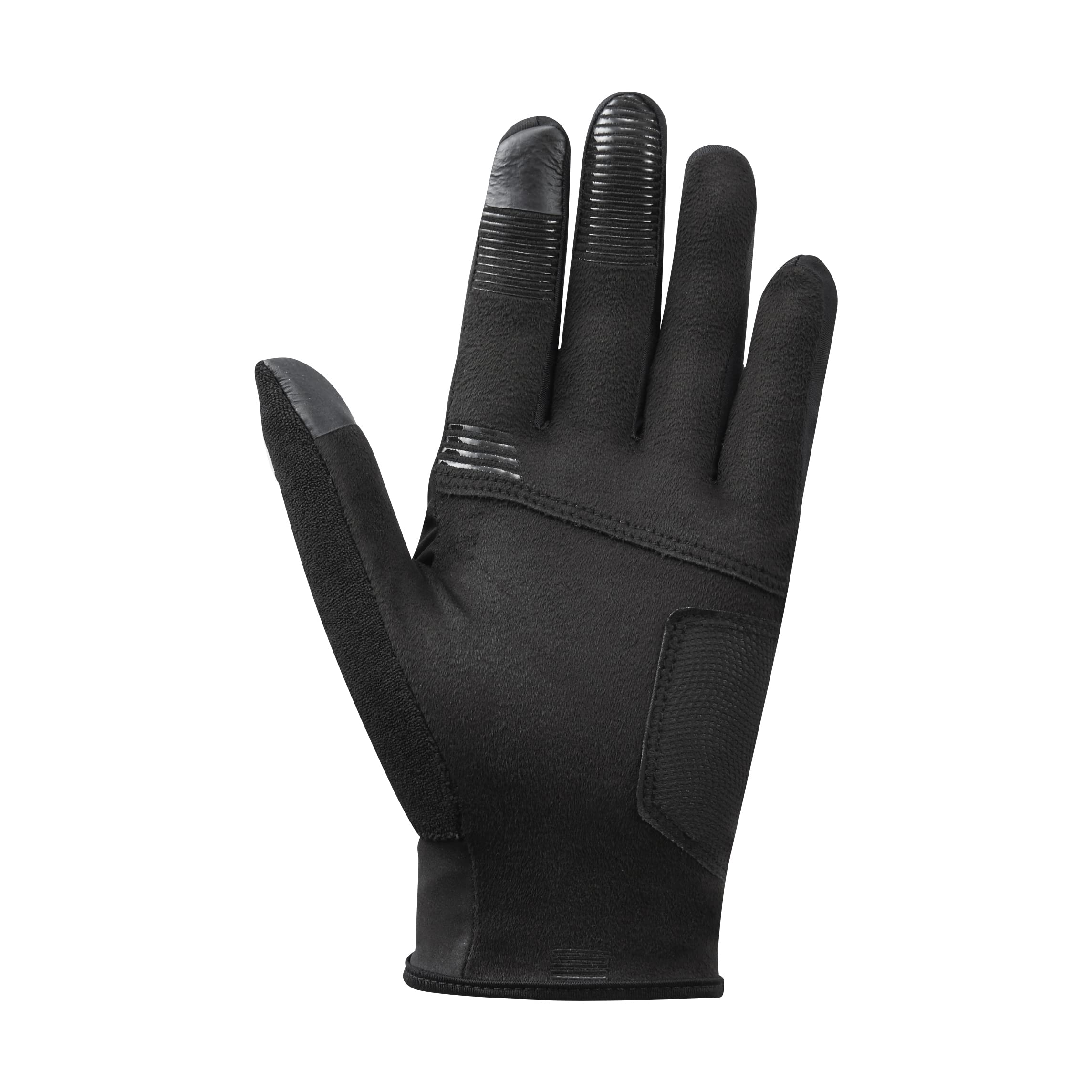 Windproof Cycling Gloves by Shimano