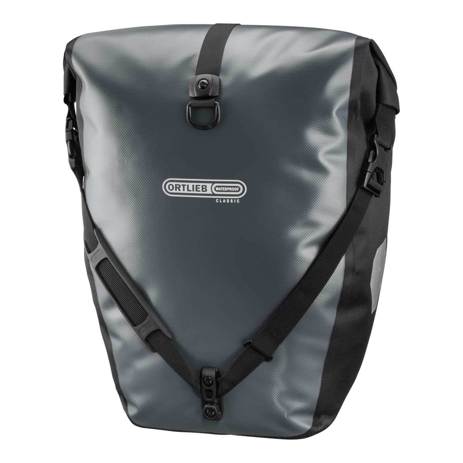 Ortlieb Adult's Pannier Bag Back-Roller Classic QL2.1 Pair