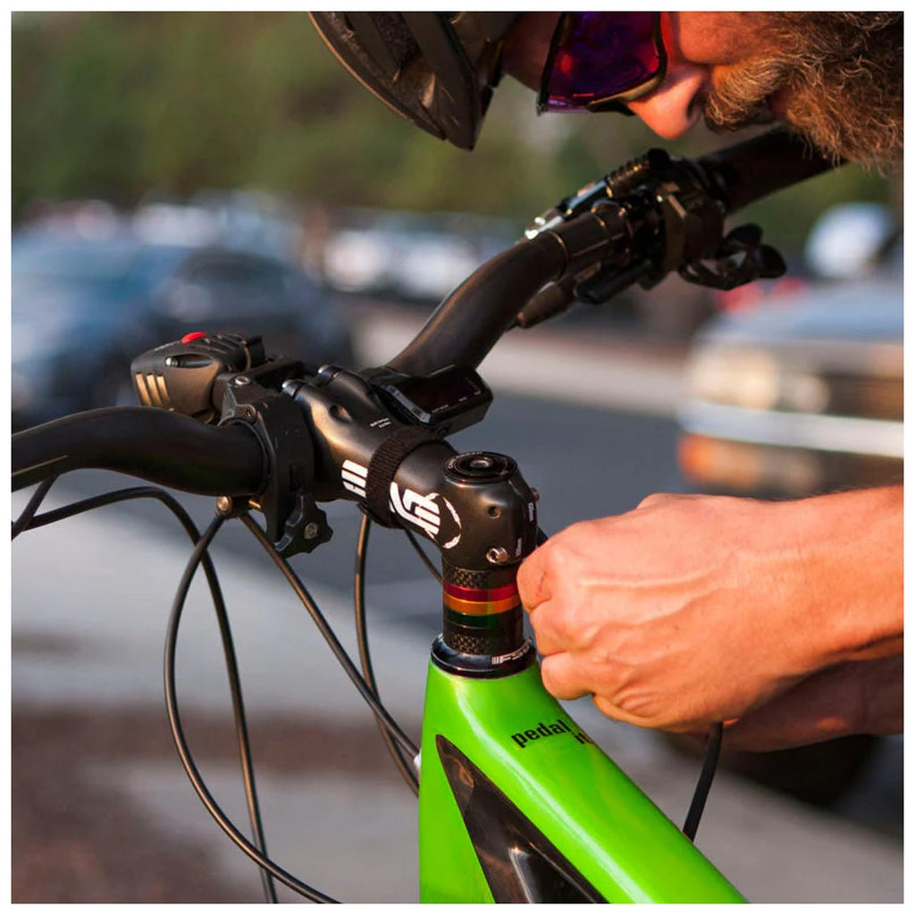 Niterider Pro 2200 Enduro Front Light One Color, One Size