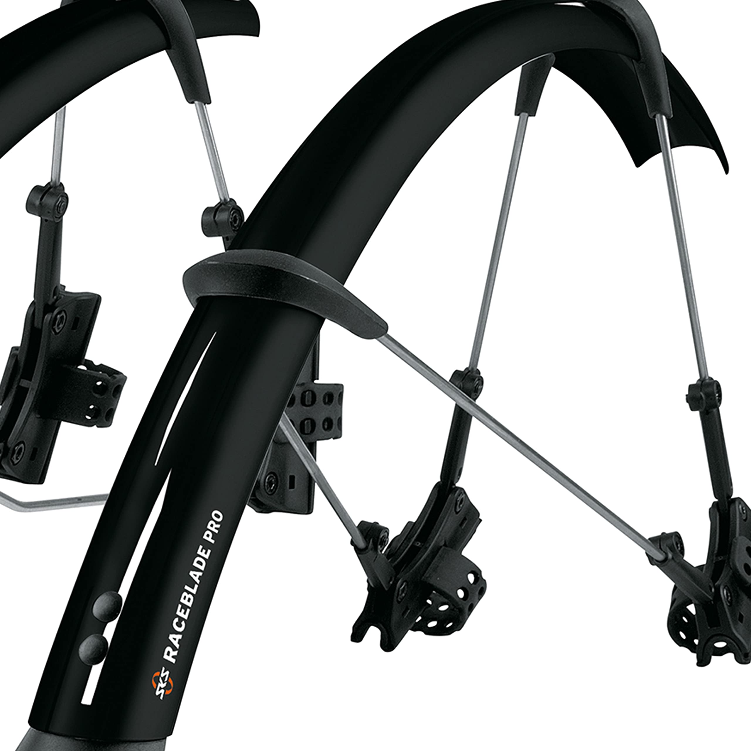 SKS Germany Raceblade Pro XL Bicycle Fender Set