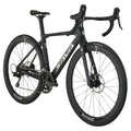 T800 Carbon Road Bike Shimano 105 R7100 24-Speed Hydraulic Disc Brake