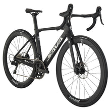 T800 Carbon Road Bike Shimano 105 R7100 24-Speed Hydraulic Disc Brake